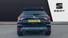 SEAT Arona 1.0 TSI 115 FR 5dr Petrol Hatchback